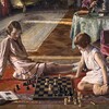 Логотип телеграм канала @chess_tutor — Шахматный тьютор