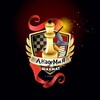 Логотип телеграм канала @chessacademyofsamara — Академия шахмат