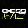 Логотип телеграм канала @chessandjazz — Chess & Jazz