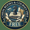 Логотип телеграм канала @chessbooksforyou — Книги по шахматам|Chess Books|satranç kitaplar|Schach Bücher|libros de ajedrez|livros de xadrez|شطرن |کتاب های شطرنج كتب الشطرنج