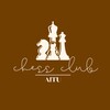 Telegram арнасының логотипі chessclubchannel — Chess Club Channel