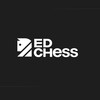 Логотип телеграм канала @chesscrypto — ♟EdChess | Новости проекта