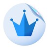 Логотип телеграм канала @chessfirst_online — Шахматы с CHESSFIRST.ONLINE