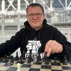 Логотип телеграм канала @chessins — Играть в шахматы с умом