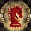 Telegram channel Шахматы - это Круто logo