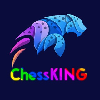 Telegram kanalining logotibi chesskingclubsk — Chess KING CLUB ️️🇺🇿