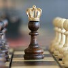Логотип телеграм канала @chessliterature — Шахматные книги | Шахматная библиотека | Chess books | Chess library