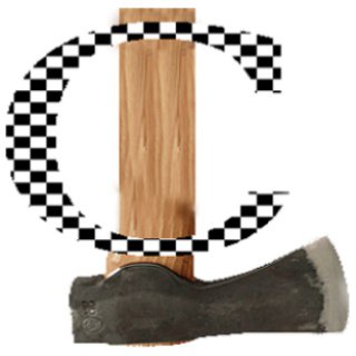 Logo del canale telegramma chesslogger - ChessLogger
