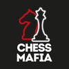Логотип телеграм канала @chessmafiamsk — Мафклуб Шахмата | Chess Mafia | Клуб Мафии в Москве