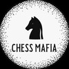 Лагатып тэлеграм-канала chessmafiya — Шахматная мафия
