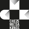 Логотип телеграм канала @chessmega — ChessMegaKings