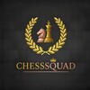 Логотип телеграм канала @chesssquadru — ChessSquad | Russia