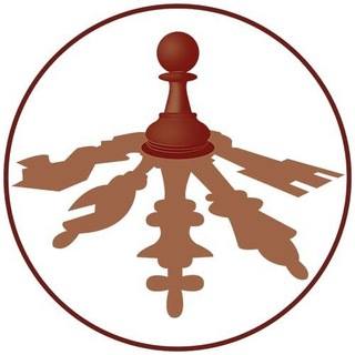 Логотип телеграм канала @chesstabia — Шахматная школа "Табия"