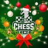Логотип телеграм канала @chesstimevl — ЧессТайм Шахматная школа | Владивосток