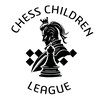 Логотип телеграм канала @chesstourname — CCL. Шахматные Турниры