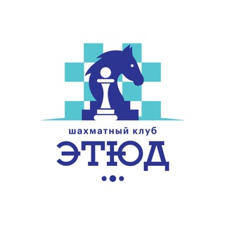 Логотип телеграм канала @chessvdk — ШАХМАТЫ ВЛАДИВОСТОК