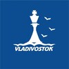 Логотип телеграм канала @chessvladivostok — Шахматная Федерация города Владивостока