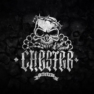 Логотип телеграм канала @chester_nebro73 — Честер НЕБРО...