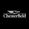 Telegram channel Chesterfield logo