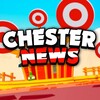Логотип телеграм канала @chesters_news — Chester News|Urgently