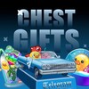 Логотип телеграм канала @chestgifts — Chest Gifts