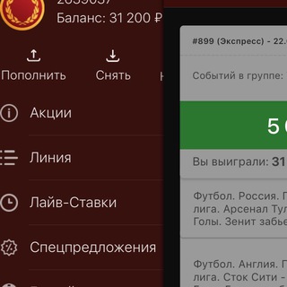 Логотип телеграм канала @chestniyotzyv — Ставки отзывы скрины