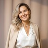 Логотип телеграм канала @chestno_zhit — РИММА ФИНАШИНА