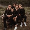 Логотип телеграм канала @chestnomama — Честная мама в деле🤰