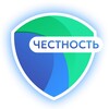 Логотип телеграм канала @chestnost_shield — Честность - защита (МФО)🛡