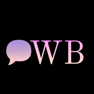 Логотип телеграм канала @chestnowb — 🆘 ЧЕРНЫЙ СПИСОК WILDBERRIES ❌