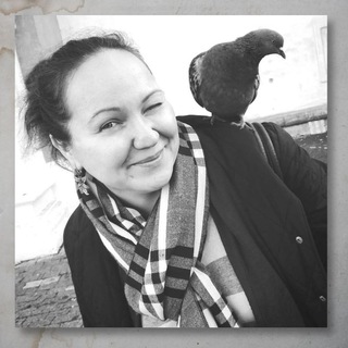 Логотип телеграм канала @chestny_psyholog — Диана Психолог Шатохина