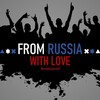 Логотип телеграм канала @chestny_rus — Честный Русский