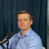 Логотип телеграм канала @chestnyiorator — Честный оратор - Евгений Куропаткин - Ораторское искусство