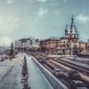 Логотип телеграм канала @chestnyirkutsk — Честный Иркутск / Ангарск