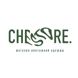 Логотип телеграм канала @chestorevintage — Chestore Vintage