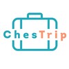 Telegram channel ✈️ Путешествия с Chestrip logo