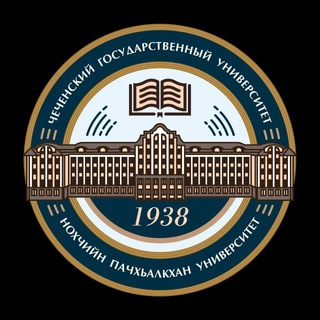 Логотип телеграм канала @chesu_college — Колледж ЧГУ им. А.А. Кадырова