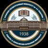 Логотип телеграм канала @chesu_project — Проектный офис ЧГУ им. А.А. Кадырова