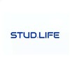 Логотип телеграм канала @chesustudlife — STUD.life