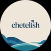 Telegram kanalining logotibi chetelishi — ChetElIsh🇺🇸🇨🇦🇪🇺