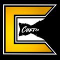 Logo saluran telegram chetogamecheats — Cheto - Game Cheats