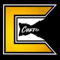 Logo saluran telegram chetoind — CHETO INDONESIA