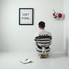 Логотип телеграм канала @chetpishu — Чет пишу…