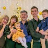 Логотип телеграм канала @chetveromama — 👦👧Четверомама👦👧