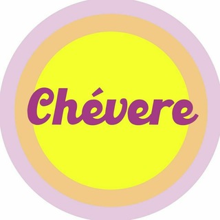 Logotipo del canal de telegramas chevereun - Chévere.life