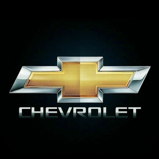 Логотип телеграм канала @cheviparts — GM service