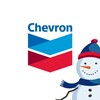 Logo de la chaîne télégraphique chevron_petrochemical_company - Chevron official company