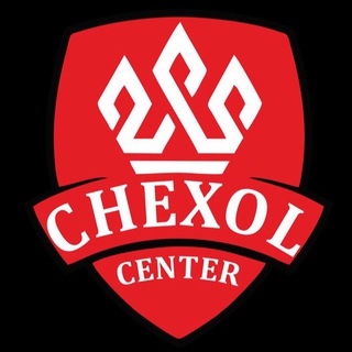 Telegram kanalining logotibi chexol_center — Chexol_center