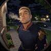 Логотип телеграм канала @chezanahhomie — Чё за хуйня Homie?