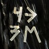 Логотип телеграм канала @chezm_sochi — ЧЭЗМ // Выставки современного искусства в Сочи